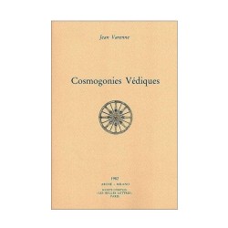 Cosmogonies Védiques