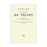 Le culte de Priape et ses rapports avec la théologie mystique des anciens