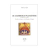 De l'admirable palingénésie. La mort lui va si bien ! Du phénix alchimique à la problématique théologique.