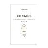 Ur & Krur (« Introduction à la magie ») - II : Ur 1928