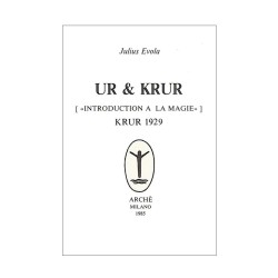 Ur & Krur (« Introduction à...