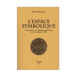 L’espace symbolique. Développements du symbolisme mathématique des états multiples de l'Être