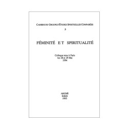 Féminité et spiritualité