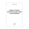 Enquête sur l'existence d'une théorie du temps cyclique en Franc-Maçonnerie