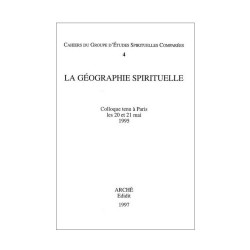 La Géographie spirituelle