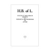 H. B. of L. textes et documents secrets de la Hermetic Brotherhood of Luxor