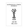 H. B. of L. textes et documents secrets de la Hermetic Brotherhood of Luxor