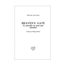 Heaven's Gate - Le Paradis...