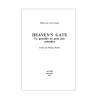 Heaven's Gate - Le Paradis ne peut pas attendre