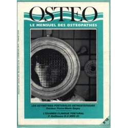 Ostéo N° 10