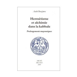 Hermétisme et alchimie dans...