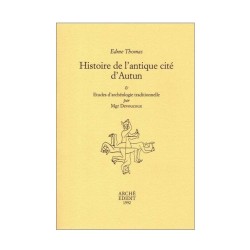 Histoire de l'antique cité...