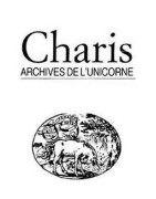 Revue Charis