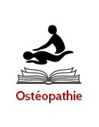 Livres sur l'ostéopathie