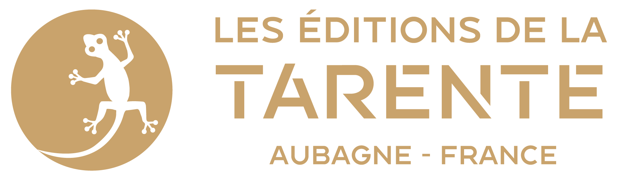 Éditions de la tarente